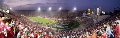 los angeles memorial coliseum wikipedia