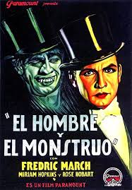 Dr. Jekyll and Mr. Hyde Archive