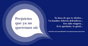 Los Prejuicios Que Ya No Queremos Oir En 2020 Vampiro Emocional Relacion Abusiva Psicologa Emocional