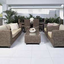 Fiji 11 Pce Package Deal Super Amart 2799 00 Outdoor Furniture Australia Furniture Furniture Packages