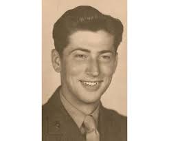 JOHN KOCAB Obituary (2014)