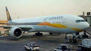 It was once the largest airline in india. Jet Airways Battle To Stay In The Air Shares Drop 10 Airline Breaks Silence On Speculations Zee Business