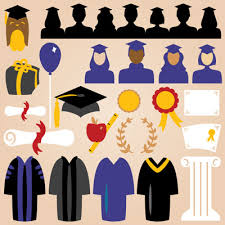 Download Graduation Elements Svg Collection 4 99 Svgcuts Svg Files For Cricut Silhouette Scanncut Scal And Sizzix Machines