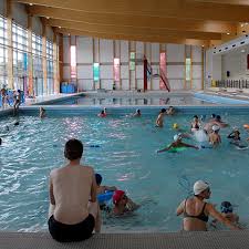 Piscines De Poitiers Piscine De La Ganterie Ville De Poitiers