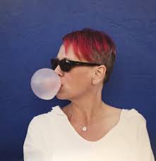 Marica at Urban loxx salon and Day spa