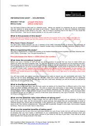 Essentially, you write a letter of consent to give this ensures you're not consenting to more than the person originally asked for.5 x research source. Informed Consent Cessda Training