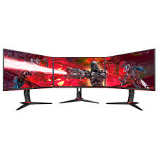 The gamut offers comprehensive srgb coverage (99%) with. Aoc Gaming 27g2u 27 Zoll Fhd Monitor 144 Hz 1ms Amazon De Computer Zubehor