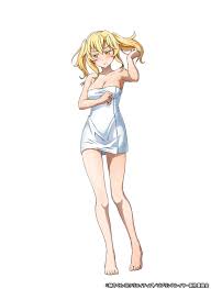 goblin slayer noble fencer breast hold tagme towel | #647772 | yande.re