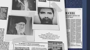 Assadollah assadi, 49, had been attached to the iranian mission in vienna when he supplied explosives for the intended atrocity at an iranian opposition rally in france in 2018. Iran Second Hearing In Iranian Terrorists Trial Underscores The State S Responsibility Ncri