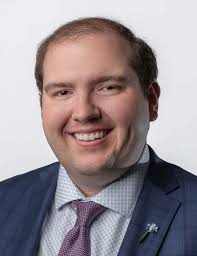 2024 Alumni Tribute Awards by Memorial University