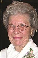 Barbara McGrew Obituary (1930-2013)