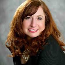 Maggie Helm Email & Phone Number