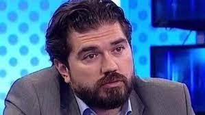 Beyaz futbol programında rasim ozan kütahyalı'ya ilaçlı gazoz içirdiler. Rasim Ozan Kutahyali Mahkeme Hakimini Reddetti Ben Akp Liyim Sen Chp Li Son Dakika Haberleri