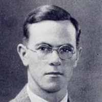 William Robert Swarm (1912–1997)