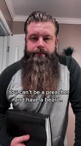 Christian Podcast Guy Beard