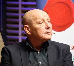 Prezentacje, rozmowy, wykłady i wywiady. Krzysztof Jackowski Jasnowidz Wikipedia Wolna Encyklopedia