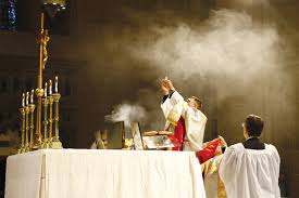 Image result for traditional latin mass