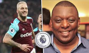 Garth Crooks' Team of the Week: BBC pundit names Spurs stars in 3-4-3