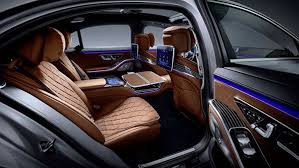 Classe S De Mercedes Benz 2021 La Quintessence Gentologie Mercedes Classe A Voiture Compacte Classe C