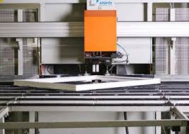 Pimapen Uretiminde Robot Teknolojisi Pencereler Robot Teknolojisi Robot