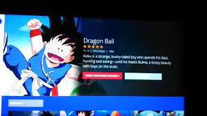 Nov 02, 2019 · first off, the name 'dragon ball z' actually refers to dragon balls with mystical powers that can summon a dragon, which makes wishes come true. I M 22 And Have Never Seen A Full Episode Of Dragon Ball Dbz Or Any Of The Other Series Sagas Before In My Life This Is My Start Dbz