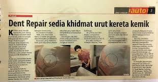 Maybe you would like to learn more about one of these? Featured Dent Repairs Malaysia