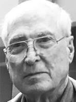 Chester Fisher Obituary (1935