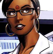 Marvel Madness: September 2011