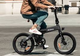 Maybe you would like to learn more about one of these? Himo Electric Bike Off 62 Medpharmres Com