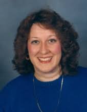 Teresa "Terri" Holdway