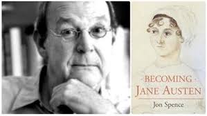 7/30は、ジョン ハンター スペンス (Jon Hunter  Spence)さんのお誕生日。アメリカ出身の作家。2003年の代表作は、2007年の映画『ジェイン・オースティン  秘められた恋』となり、歴史考証アドバイザーに。同性愛者であったことが知られ、2011年に移住先のオーストラリアで ...