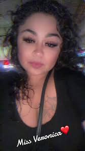 Veronica Beauty in Black