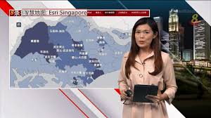The market leader for chinese news and entertainment, channel 8 offers. Ge2020 Using A Smart Map To Present Insights And Analysis Esri Singapore
