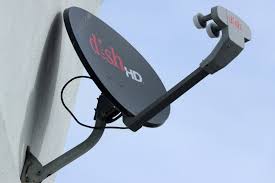 Dish network 1000.2 dish 110, 119, 129 satellites high definition dish. Sinclair S Tv Stations Will No Longer Air On Dish S Network After Aug 16 Reuters