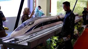 Logo baru kereta api indonesia | kereta ngebut logo baru pt kai. Kai Ajukan Jadi Operator Kereta Cepat Jakarta Bandung Bisnis Liputan6 Com