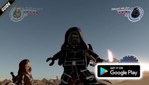 A long time ago, in a galaxy far far way, millions of moviegoers were taken for an adventure of a lifetime. Top Lego Star Wars The Force Awakens Tfa Guide For Android Apk Download