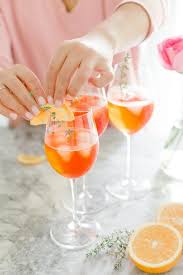 Einfache rezepte mit wenig zutaten gewünscht? Simple Cocktails For Labor Day Weekend Aperol Spritz Easy Cocktails Aperol