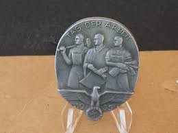 German army cloth & metal insignia. Ww2 German Soviet Allied Militaria Uniforms Awards Weapons History War Relics Forum