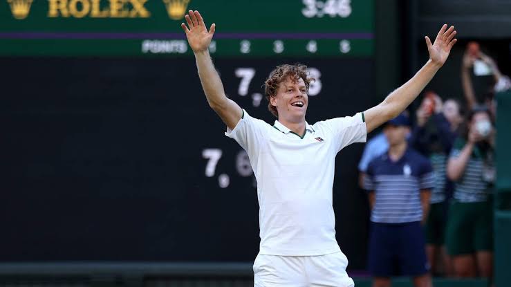 LIVE Volg hier de Wimbledon-finale tussen Jannik Sinner en Alexander Zverev  via ons liveblog | De Telegraaf