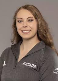 2018-19 Women's Track & Field Roster