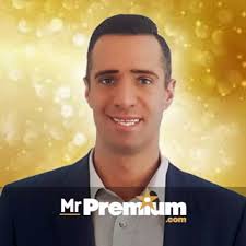 How Positivity and Perseverance Powered Sedo Premium Domain Broker Mark  Ghoriafi's Rise to Prominence