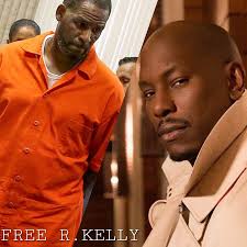 Celebrating R. Kelly