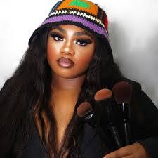 Destani Brown's Instagram, Twitter & Facebook