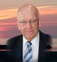 Avis de décès de M. Donald Ouellet