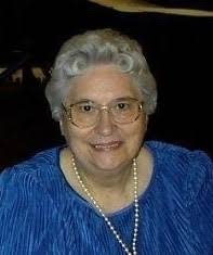 Obituary for Marie Anne (Beaudoin) Brennan