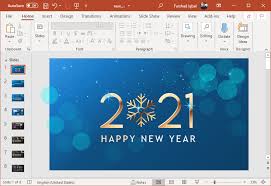 Bius is a genus of beetles belonging to the family tenebrionidae. New Years Blues 2021 Powerpoint Template