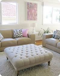 Diy Tufted Ottoman Diy Tufted Ottoman Furniture Home
