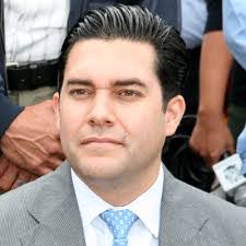 Secretario ejecutivo del (CCPN) Juan Diego Zelaya responde a declaraciones  de Mauricio Villeda. |