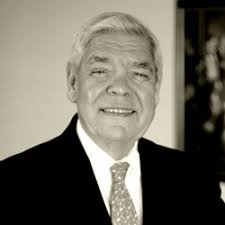 Neal McCaleb: OK Legislator, Member of Chickasaw Nation