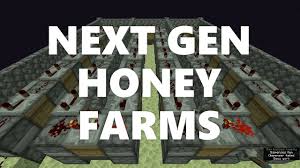 Plains (5% chance of spawning per . Tutorials Honey Farming Minecraft Wiki